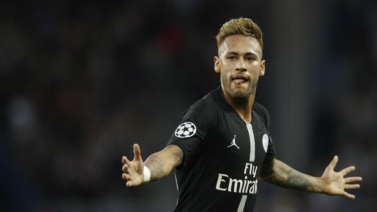 波兰轻取巴黎,内马尔关键制胜 波兰轻取巴黎,内马尔关键制胜