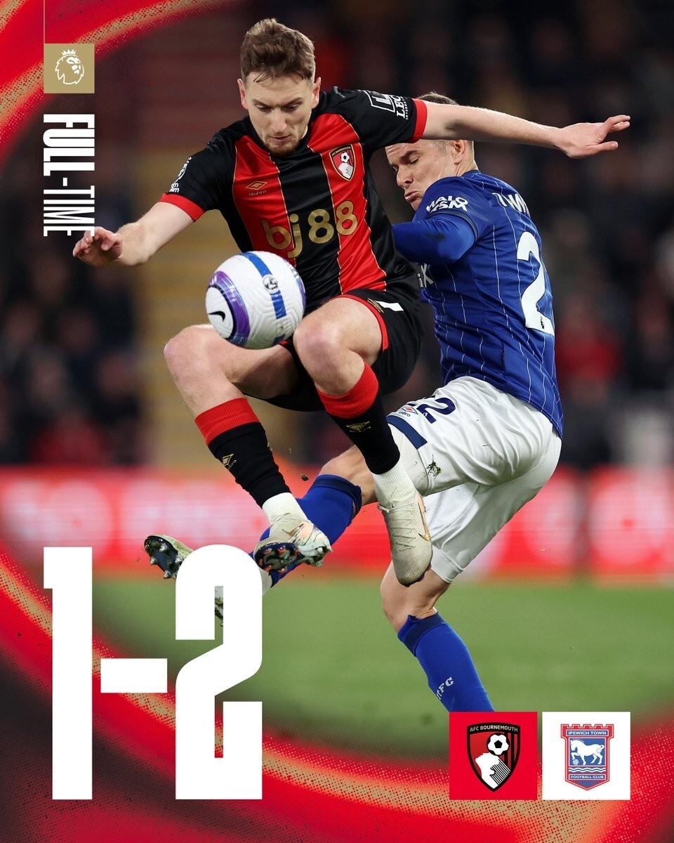 关于伯恩茅斯主场不敌，主教练态度坚决的信息