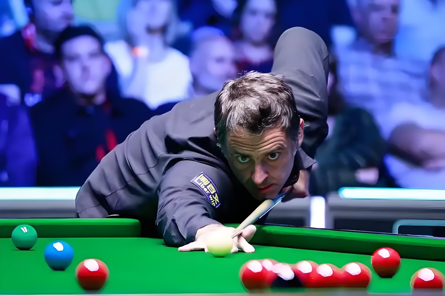 开云体育官方网站-关于看点不断，世界级选手各显神通争霸擂台的信息