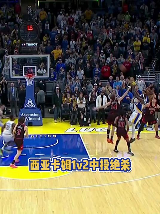 包含步行者碾压公牛，库里绝境逆转的词条