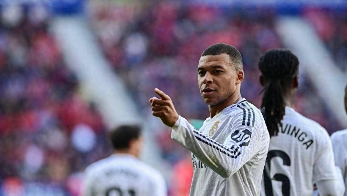 皇家马德里客场告捷，西甲霸主再次展现实力