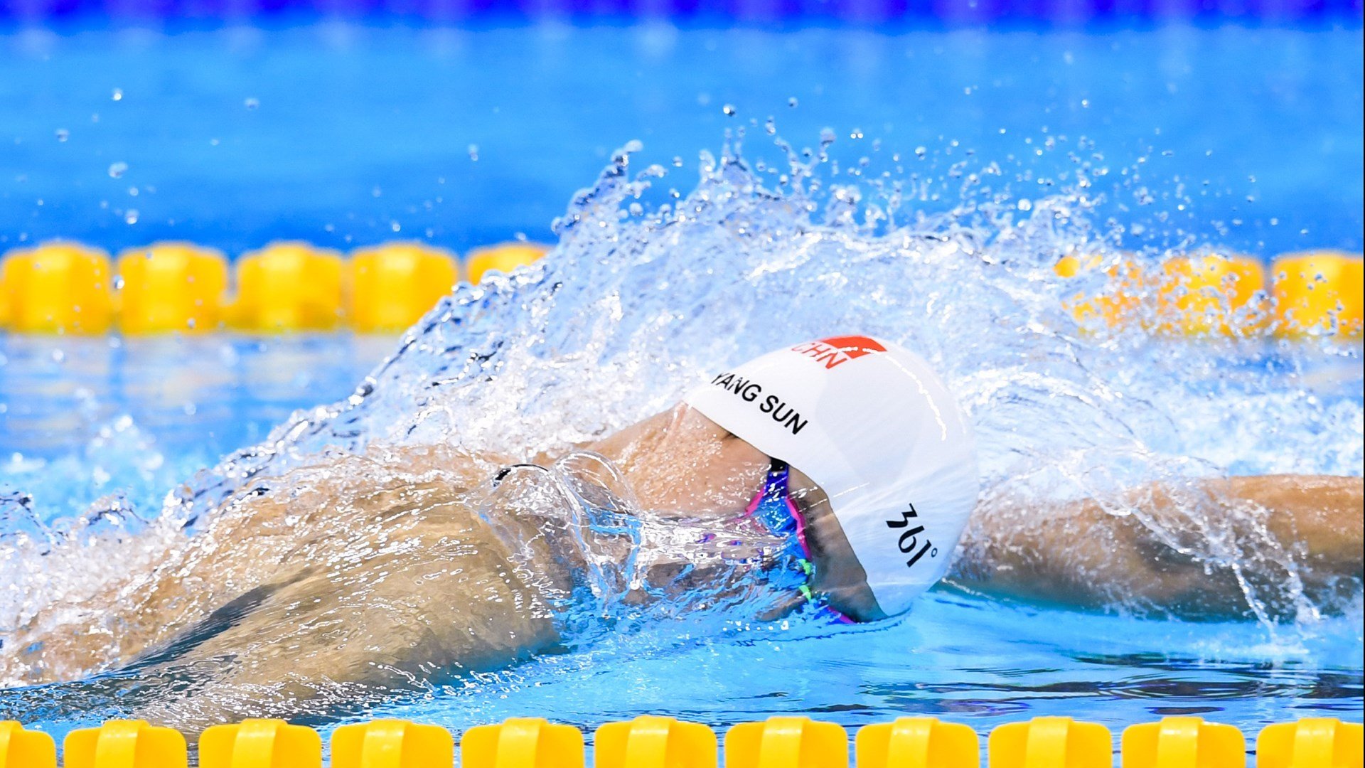 世界杯之夜，霍勒迪统治全场，书写北美篮球新篇章