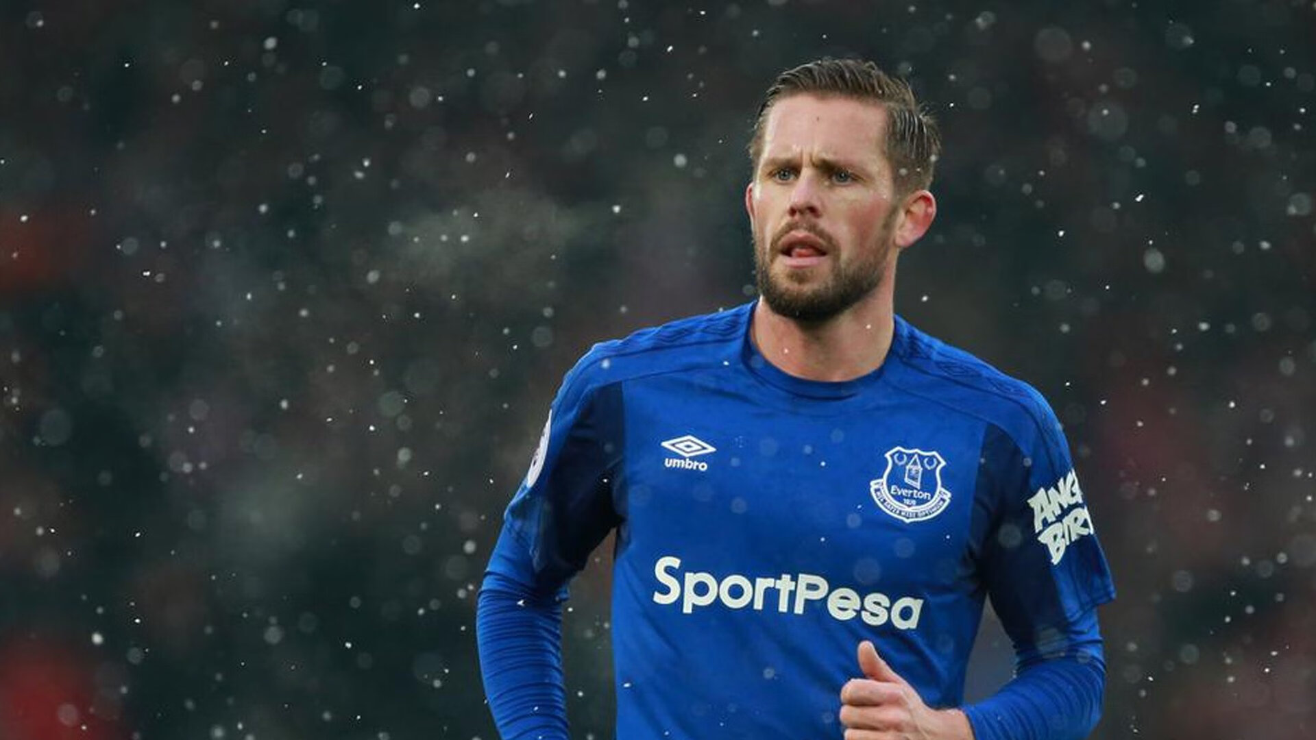 独舞的巨人，安赛龙的火热与日本队的一场非典型胜利